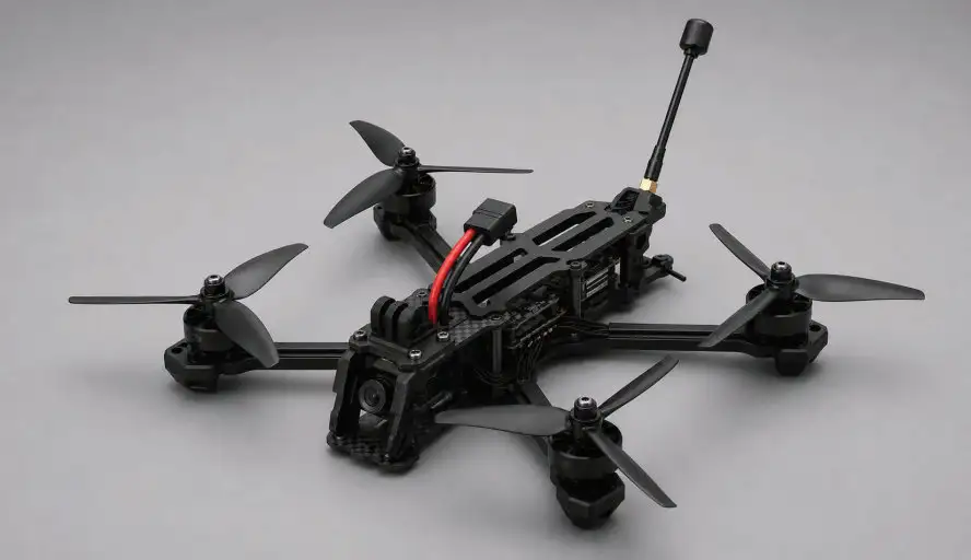 UAV XR5