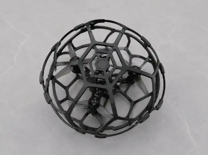 UAV HL3