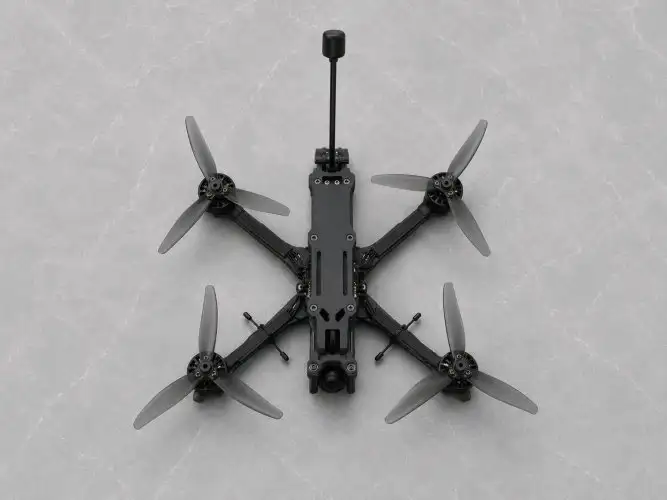 UAV HL5
