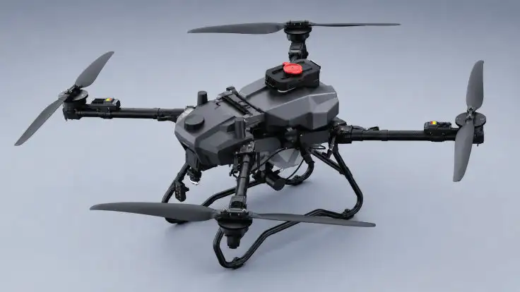 UAV VR1
