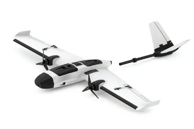 UAV VR2