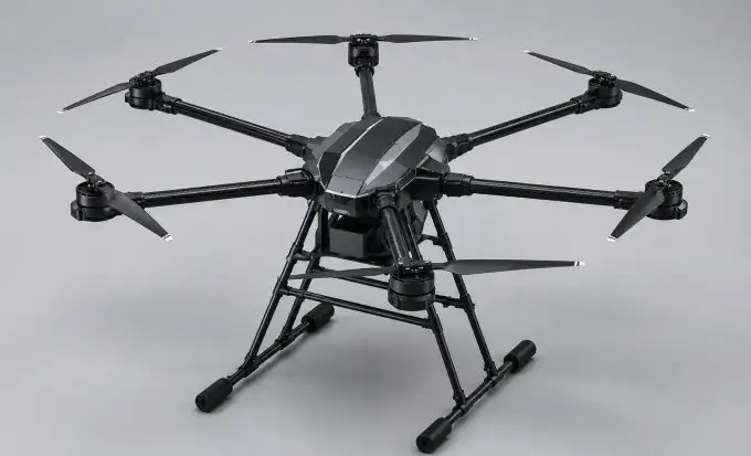 UAV HR6