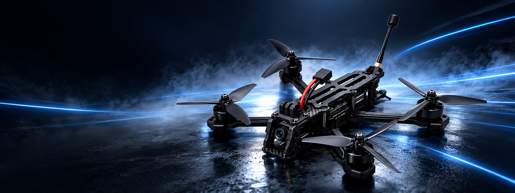 Đột phá ứng dụng công nghệ LiDAR trên UAV trong khảo sát địa hình phức tạp
