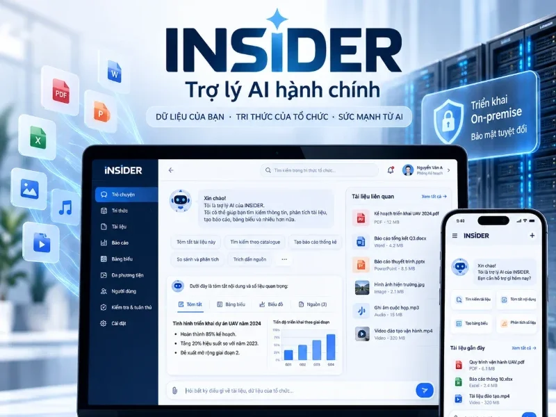 INSIDER