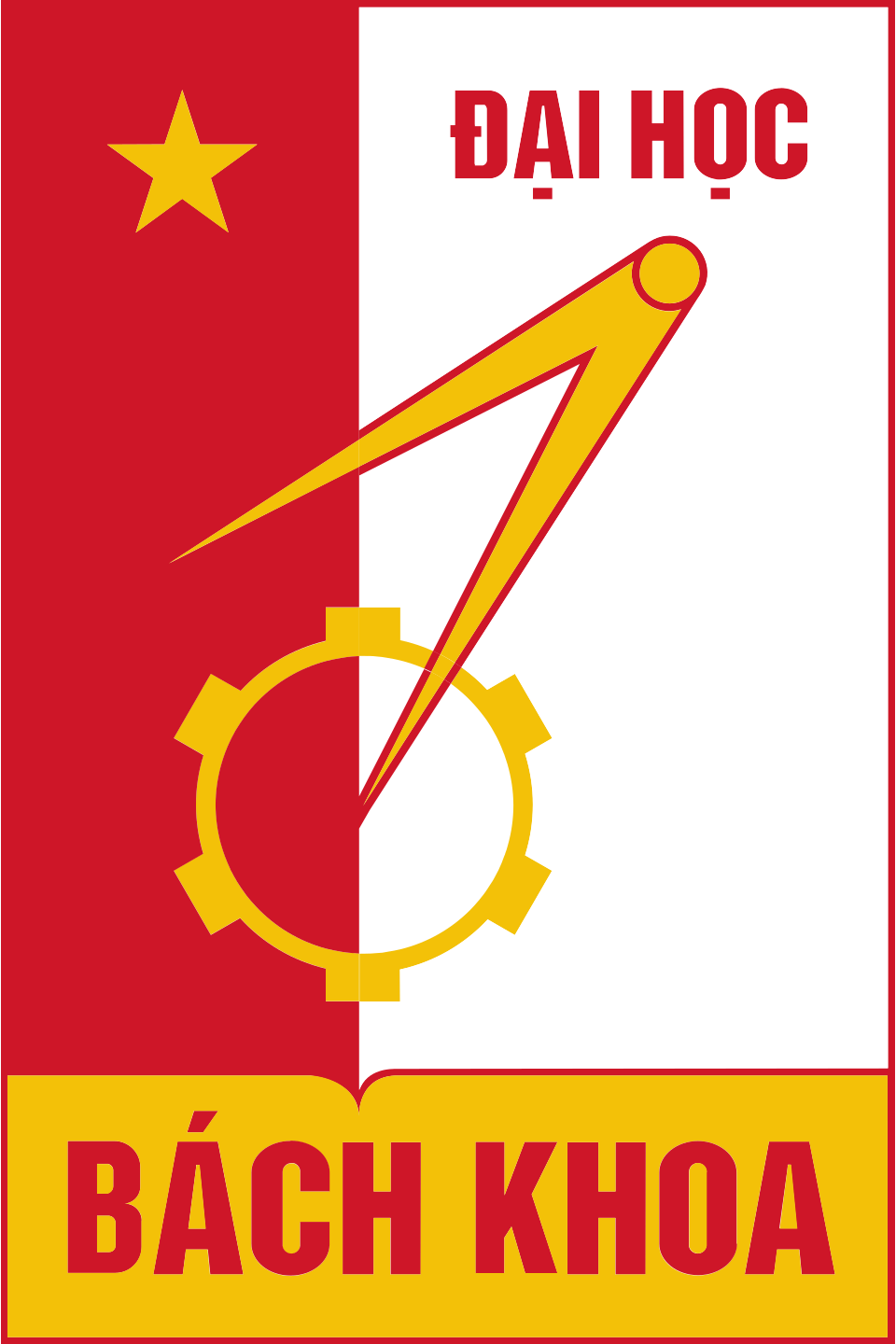 Đại Học Bách Khoa