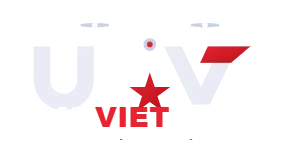 Logo UAV VIET