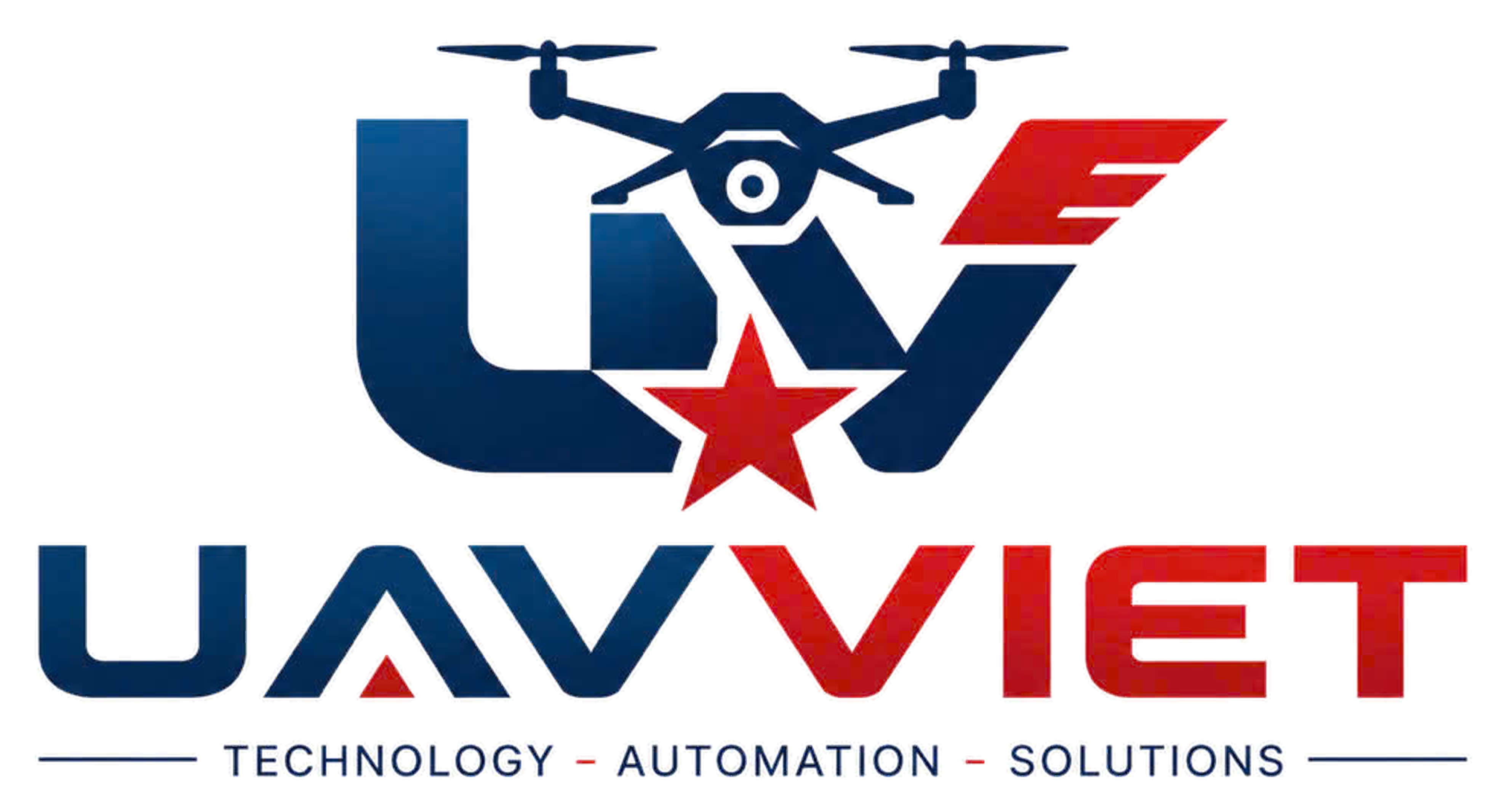 Logo UAV VIET