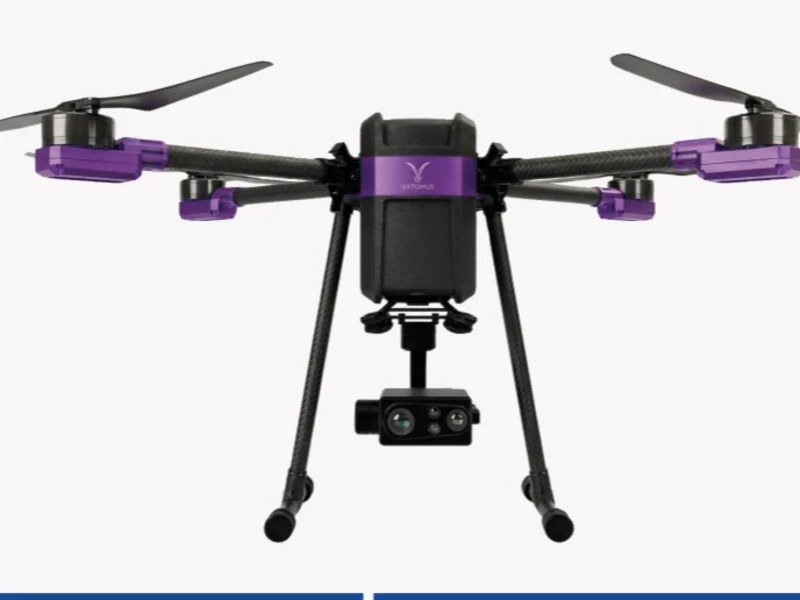 VATOMUS 850