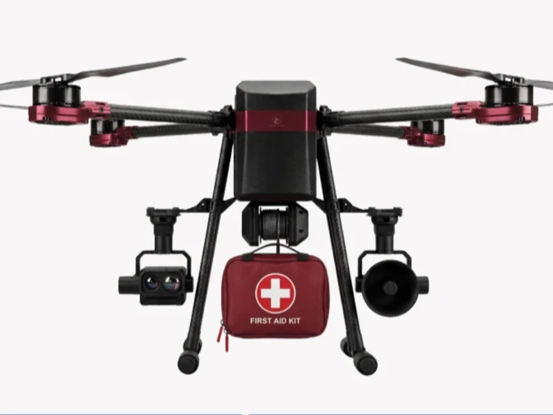 FIRST AID S1100