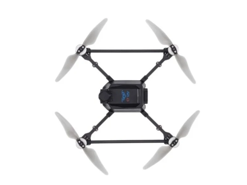 4-AXIS LIGHT SHOW DRONE