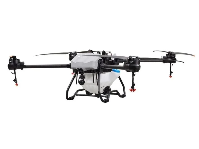 HV-25D-4 AGRI INTEL 4-ROTOR