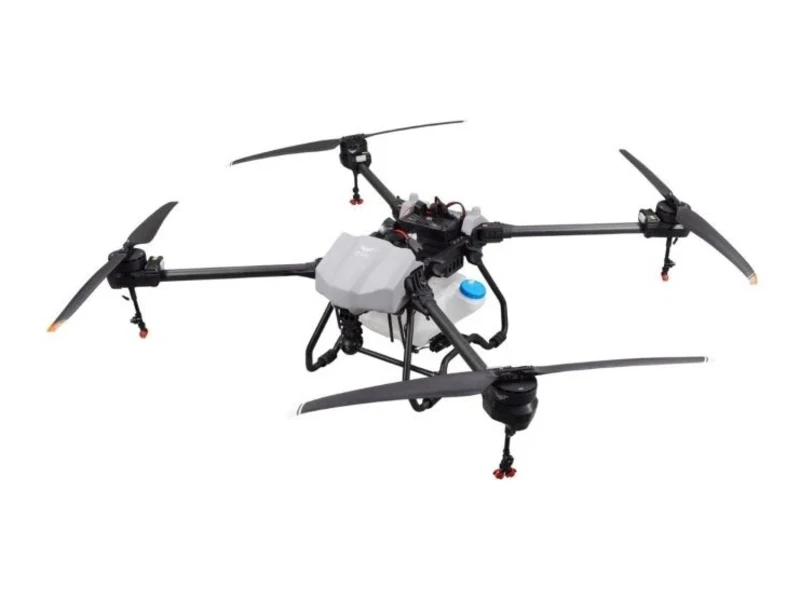 HV-25D-6 AGRI INTEL 6-ROTOR
