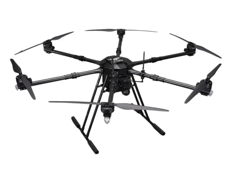HV-25D-6 GUARDIAN SPECIALIZED